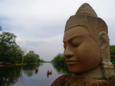 Angkor, j’en veux encore !