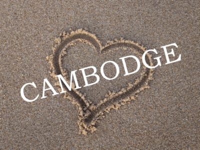 Nos coups de cœur au Cambodge