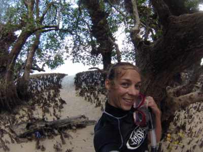 Bunaken : snorkeling un jour, snorkeling toujours!