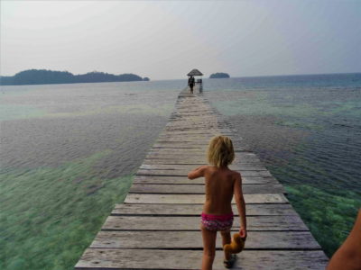 Snorkeling, snorkeling snorkeling! Kadidiri, Toggian Islands