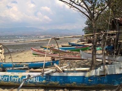Palu, découverte de l’hospitalité indonésienne