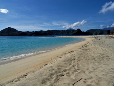 Pulau Siau: Balirangen et la plage paradisiaque de Mahoro