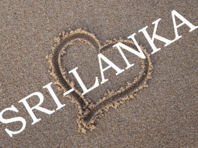 Nos coups de cœur au Sri-Lanka
