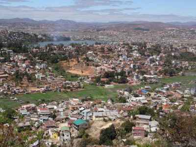 Visite d’Antananarivo, la capitale de Madagascar