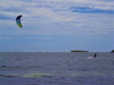Stage de kitesurf (3/5)