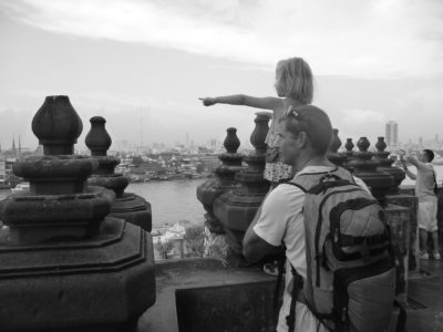 Visite de Bangkok, Jour 4
