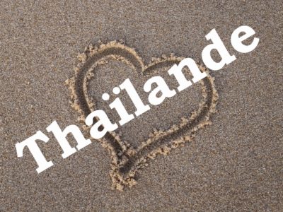 Nos coups de cœur en Thaïlande