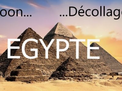 Teasing Egypte