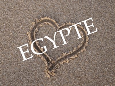 Nos coups de cœur en Egypte