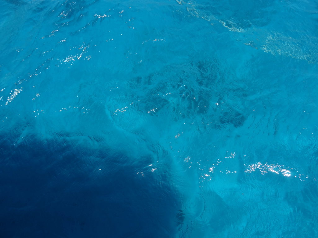 Plongée et snorkeling à Hurghada, eaux turquoises